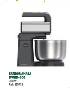 Oferta de Batidor Amasa MWHM-300 en Makro