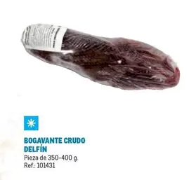 Oferta de Bogavante Crudo Delfín en Makro