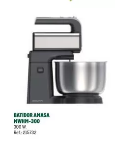 Oferta de Batidor Amasa MWHM-300 en Makro