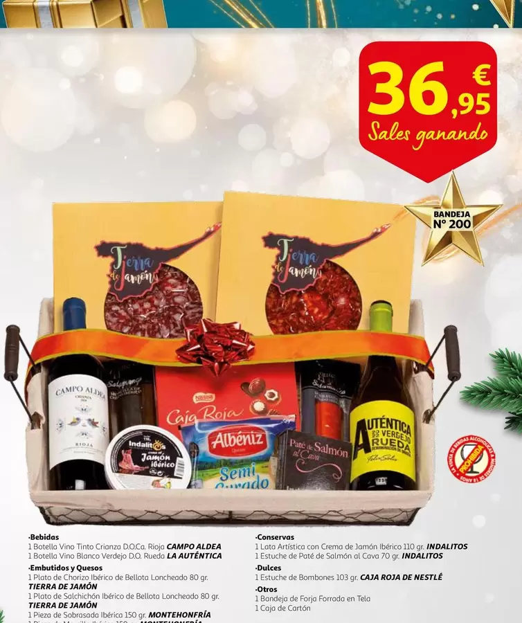 Oferta de Carrefour bio - Crémant D'Alsace AOP por 36,95€ en Alcampo