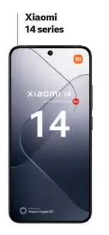 Oferta de Xiaomi - 14 Series en Movistar