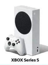 Oferta de Xbox - Series S en Movistar