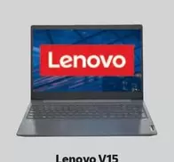 Oferta de Lenovo -  V15 en Movistar