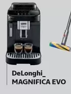 Oferta de DeLonghi - Magnifica Evo en Movistar