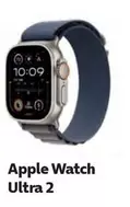 Oferta de Apple - Watch Ultra 2 en Movistar