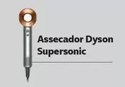 Oferta de Dyson - Assecador Supersonic en Movistar