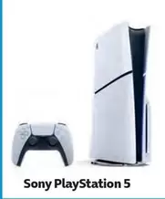 Oferta de Sony - Playstation 5 en Movistar