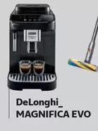 Oferta de DeLonghi -  Magnifica Evo en Movistar