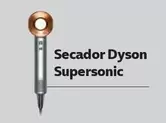 Oferta de Dyson - Secador Supersonic en Movistar