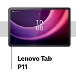 Oferta de Lenovo - Tab P11 en Movistar