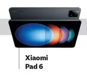 Oferta de Xiaomi - Pad 6 en Movistar