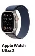 Oferta de Apple - Watch Ultra 2 en Movistar