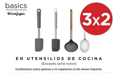 Oferta de En Utensilios De Cocina en Hipercor