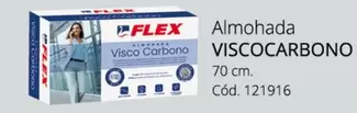 Oferta de Flex - Viscocarbone en Conforama