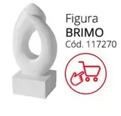 Oferta de Figura Brimo en Conforama