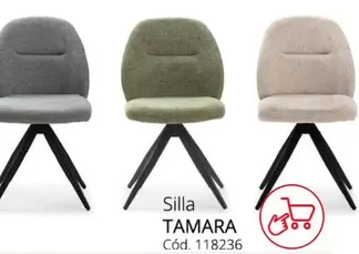 Oferta de Tamara - en Conforama