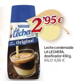 Oferta de Nestlé - Leche Condensada por 2,95€ en Alsara Supermercados