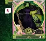 Oferta de Wicked - Muneca De Moda Deluxe Elphaba por 47,99€ en Müller