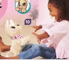 Oferta de Chichi Love Baby Boo por 44,99€ en Müller