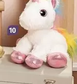 Oferta de Unicornio Sparkle por 12,99€ en Müller