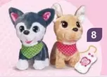 Oferta de Chichi Love Puppy Friends por 17,99€ en Müller