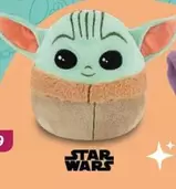 Oferta de Squishmallows - Grogu  por 15,99€ en Müller