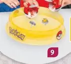 Oferta de Pokemon - Set De Spinner Estadio De Combate por 23,99€ en Müller