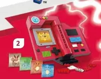 Oferta de MEGA - Kanto Pokedex por 29,99€ en Müller