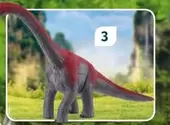 Oferta de Schleich - Brachiosaurus por 15,99€ en Müller