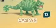 Oferta de Caspar El Camaleón por 6,99€ en Müller