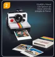 Oferta de Polaroid - Solar Spectrum Son Matcas Correcteles por 64,99€ en Müller