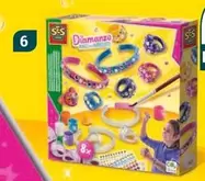 Oferta de Diamantzo - Detersivo por 10,99€ en Müller