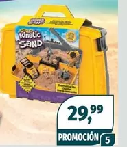 Oferta de Winetic - Sand por 29,99€ en Müller