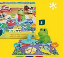 Oferta de Play-Doh - Kit De Chocolate por 8,99€ en Müller