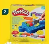 Oferta de Play-Doh - estanterías en Müller