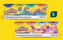 Oferta de Play-Doh - Plat Dol en Müller