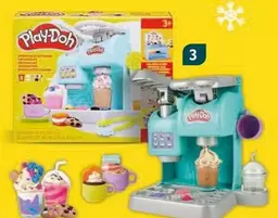 Oferta de Play-Doh - Plat Doh en Müller