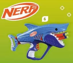 Oferta de Nerf - en Müller