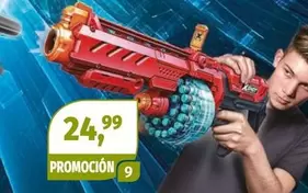 Oferta de Protector por 24,99€ en Müller