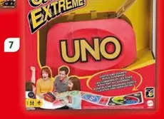 Oferta de Uno - Uno Extreme Uno por 38,99€ en Müller