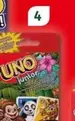 Oferta de Uno - Junior por 7,99€ en Müller