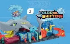 Oferta de Colora De Shifters por 5,99€ en Müller