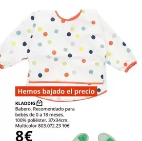 Oferta de Kadding en IKEA