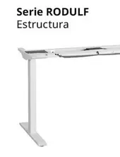 Oferta de Serie Rodulf en IKEA