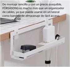 Oferta de ForsaSong - De Montaje Sencillo Y Con Un Precio en IKEA