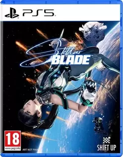 Oferta de Stellar Blade (Sin DLC) por 62€ en CeX