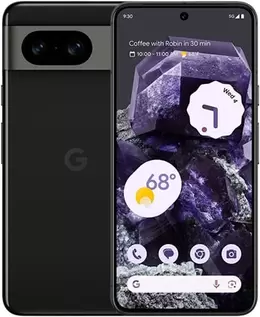 Oferta de Google Pixel 8 256GB Obsidiana, Libre A por 255€ en CeX