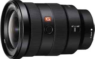 Oferta de Sony FE 16-35mm f/2.8 GM Lens por 816€ en CeX