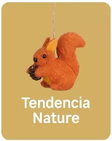 Oferta de Tendencia Nature por 1,99€ en Leroy Merlin