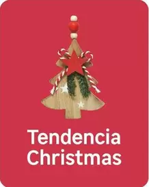 Oferta de Tendencia Christmas en Leroy Merlin